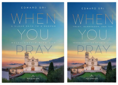 When You Pray: A Clear Path to a Deeper Relationship with God, Study Set